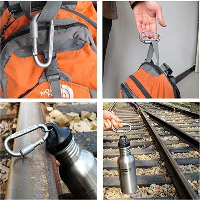Outdoor Survival Emergency Aid Kits 10 in 1