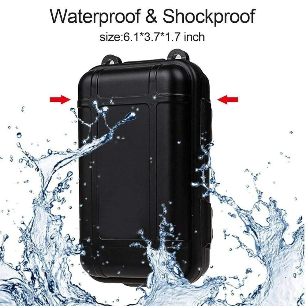 Outdoor Survival Emergency Aid Kits 10 in 1