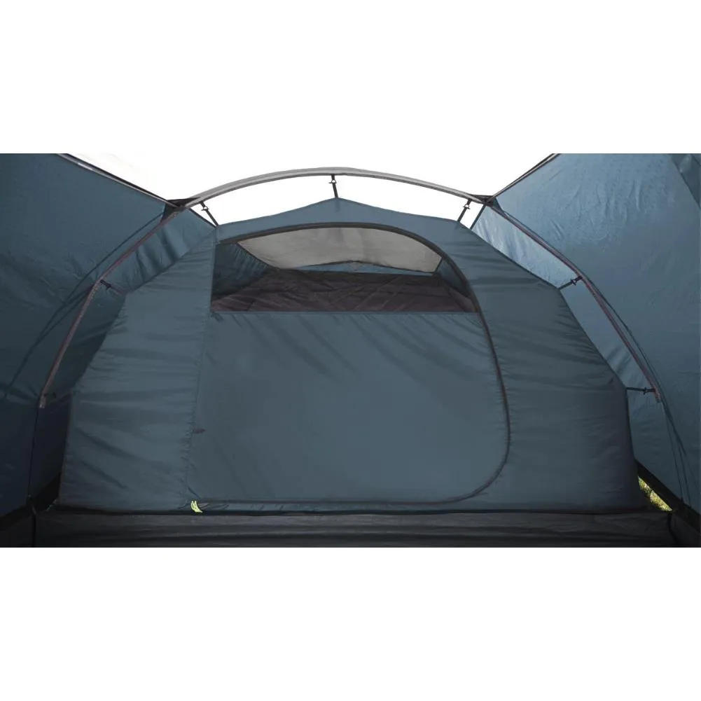 Outwell Earth 4 Tent - 4 Man Tunnel Tent