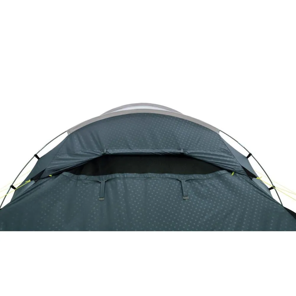 Outwell Earth 4 Tent - 4 Man Tunnel Tent