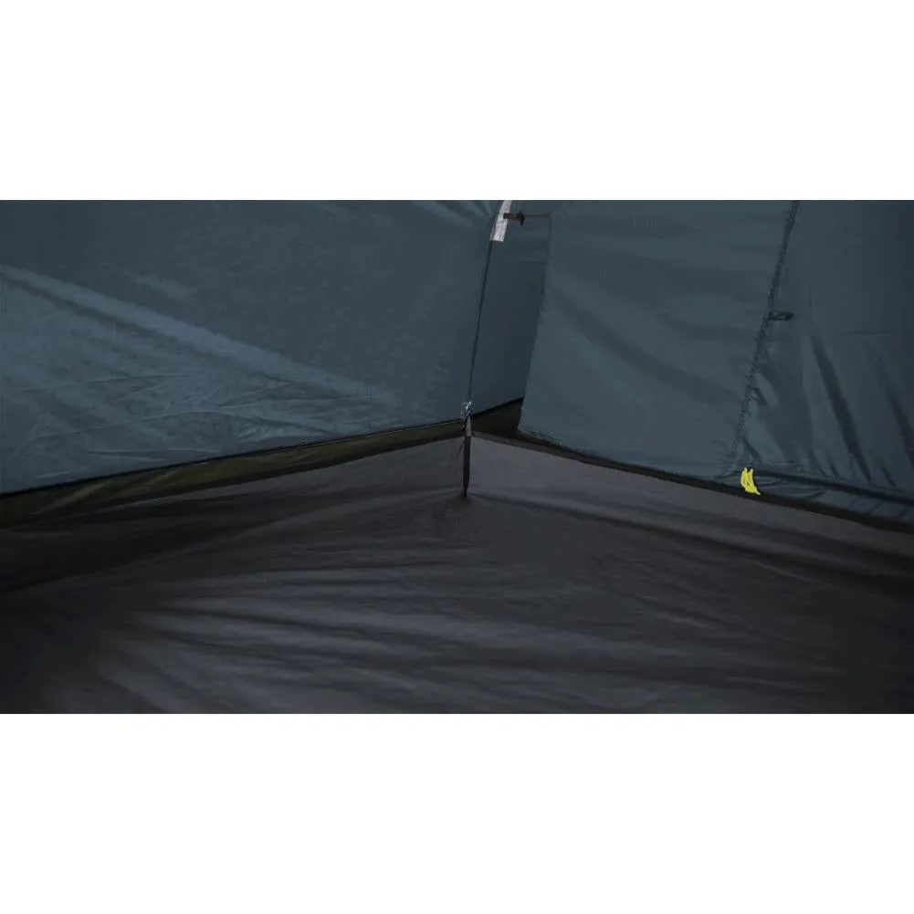 Outwell Earth 4 Tent - 4 Man Tunnel Tent