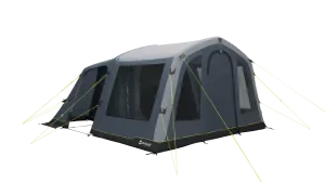 Outwell Michigan 4 Air Inflatable Tent 2025