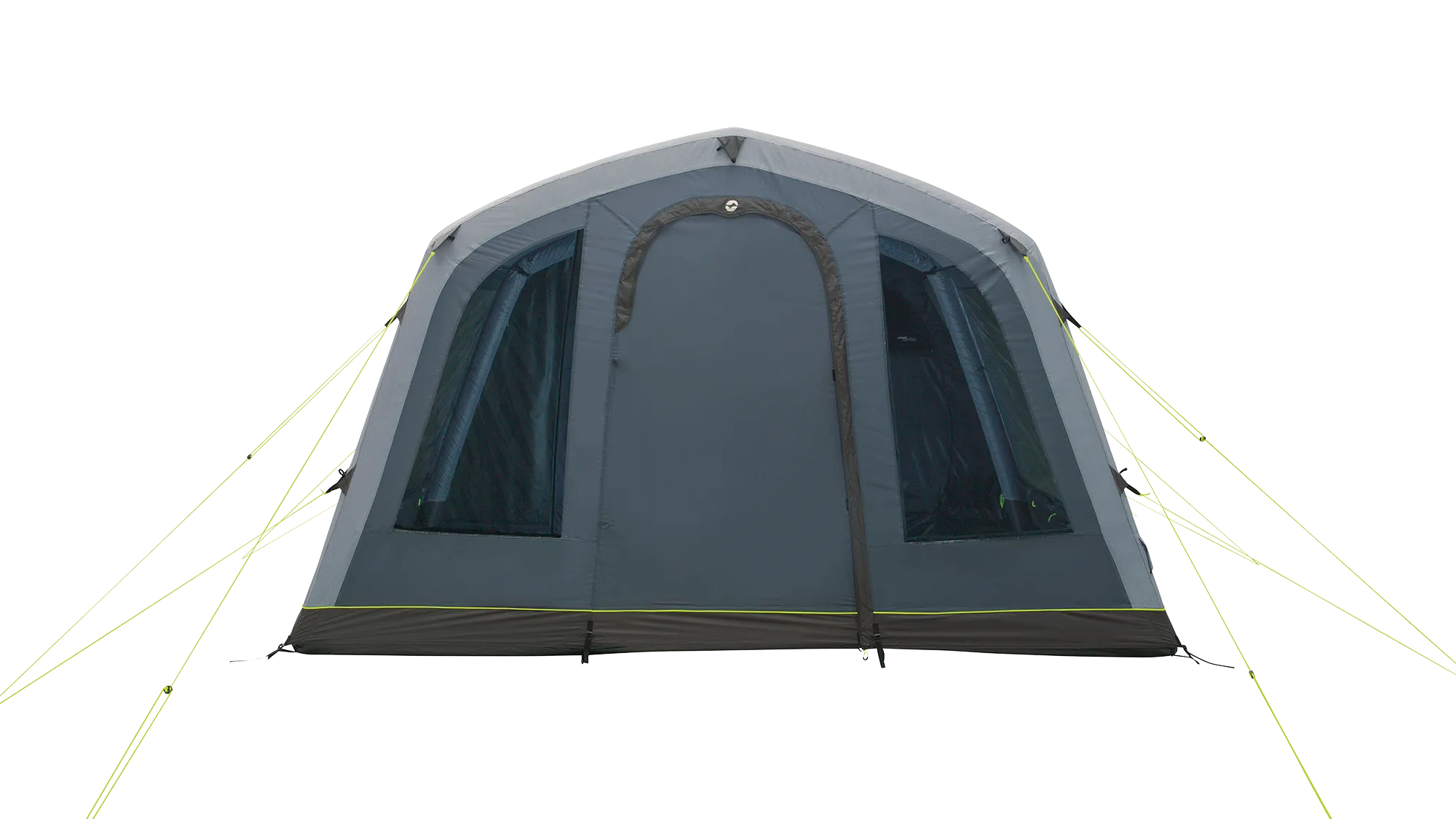 Outwell Michigan 4 Air Inflatable Tent 2025