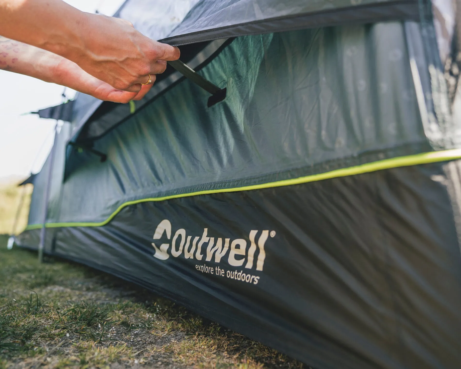 Outwell Sky 4 Tent 2025