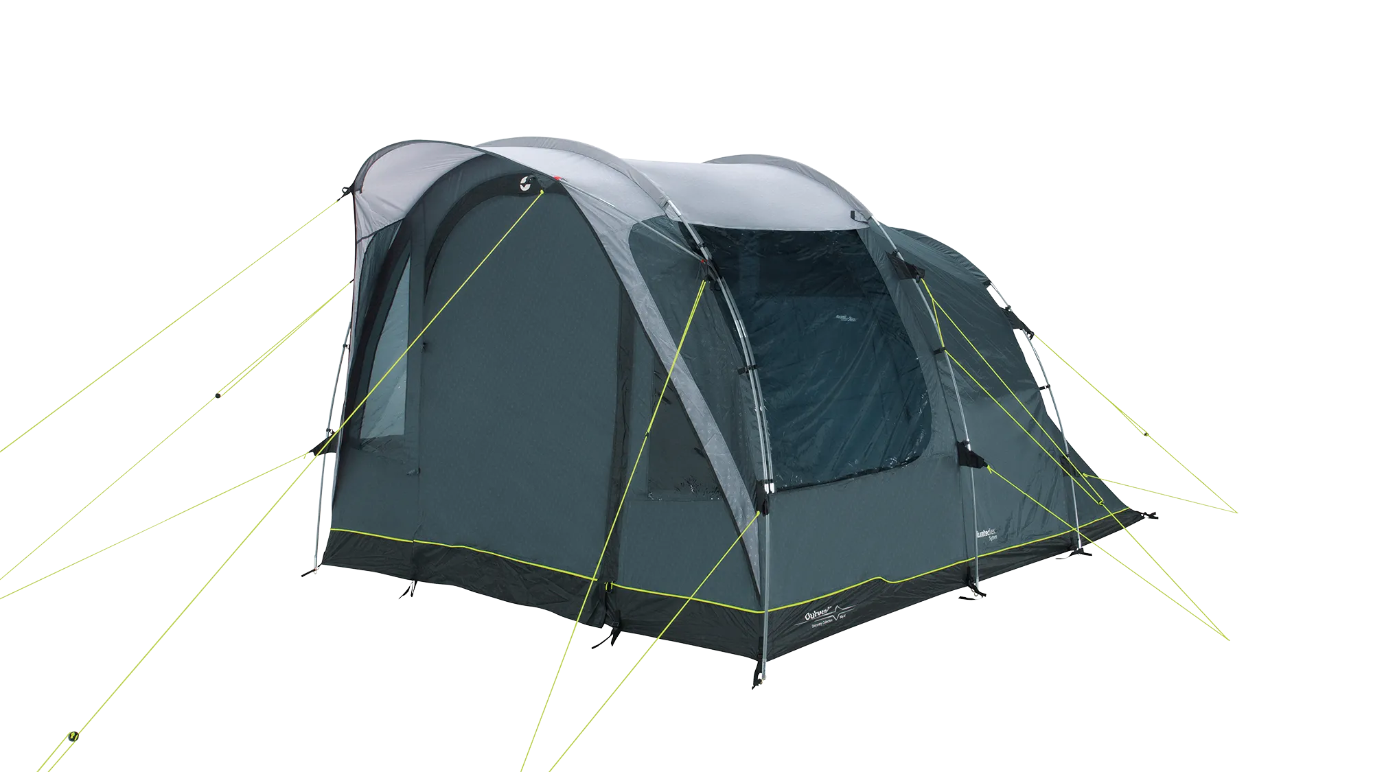Outwell Sky 4 Tent 2025