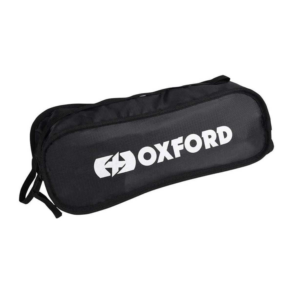 Oxford Camping Chair Black: Lightweight and Foldable Outdoor Chair for Camping