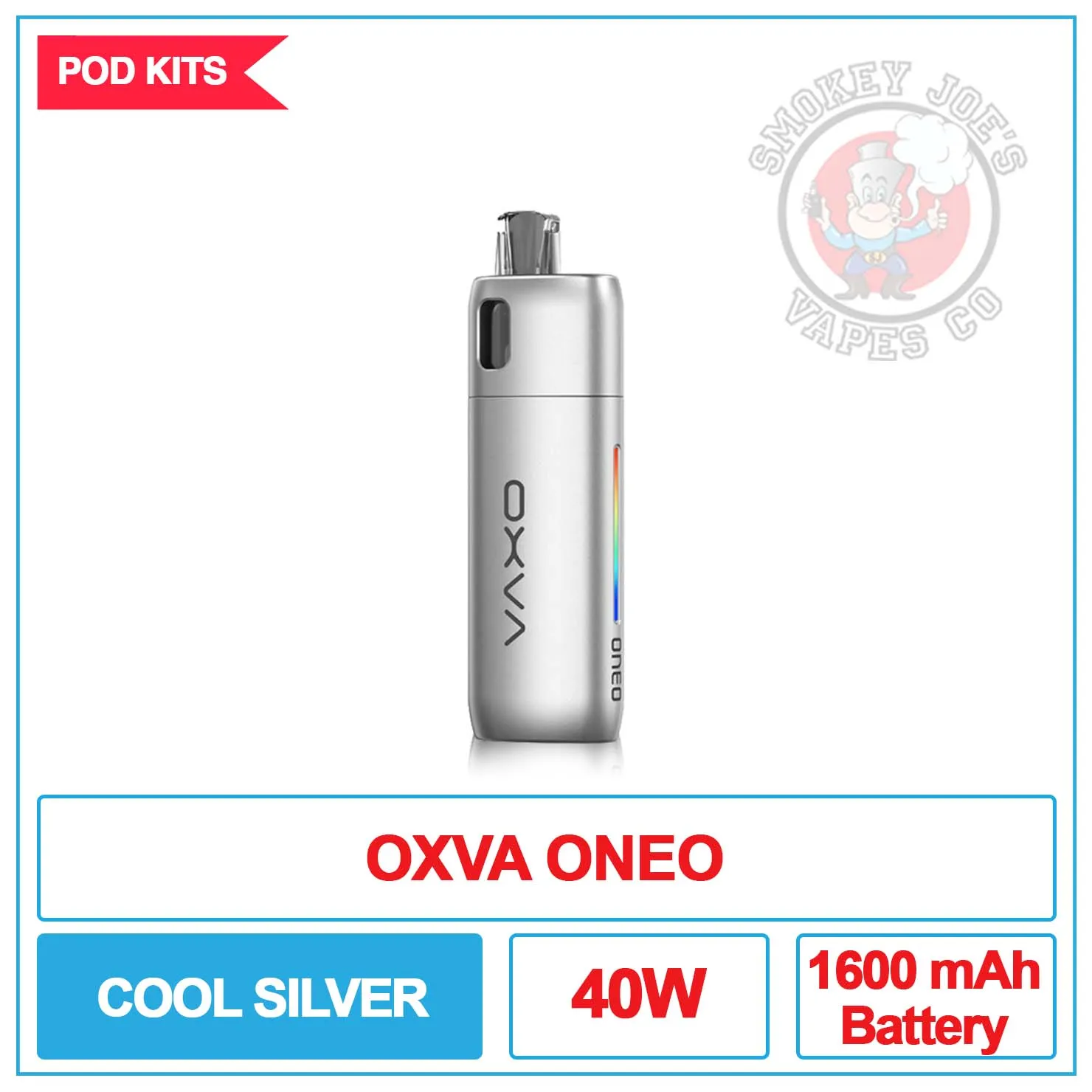 Oxva - Oneo - Pod Kit