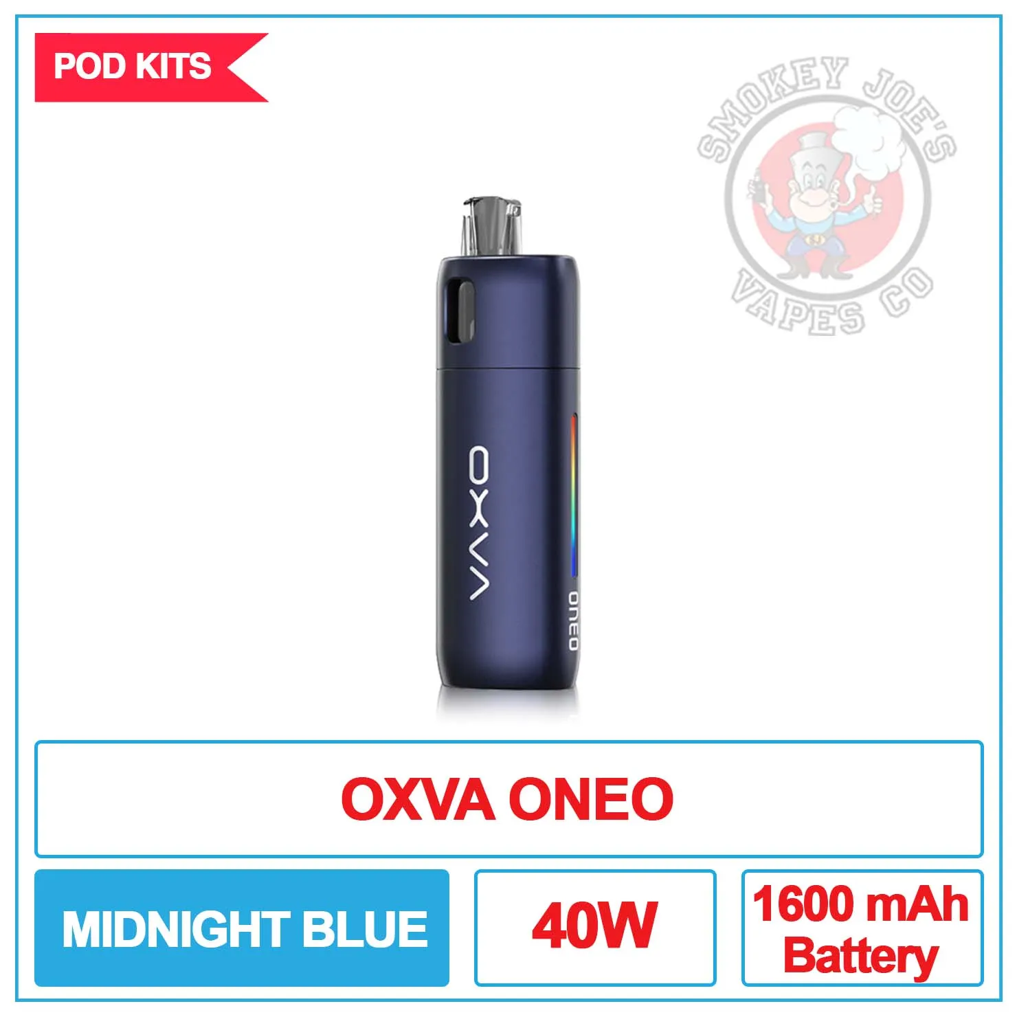 Oxva - Oneo - Pod Kit
