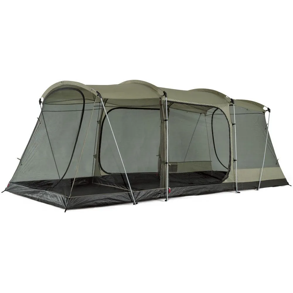 OZtrail Bungalow 9 Person Dome Tent