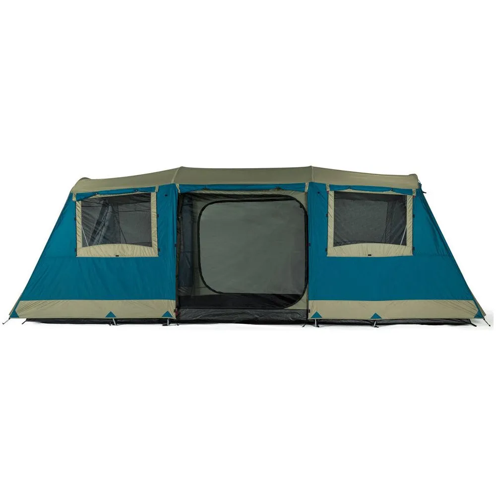 OZtrail Bungalow 9 Person Dome Tent