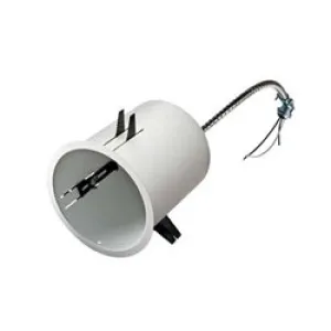 Pan Conversion Kit, 6 in., 120V