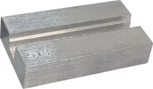 PanaVise 513 Series Connector Base Plate for D-Sub Connectors
