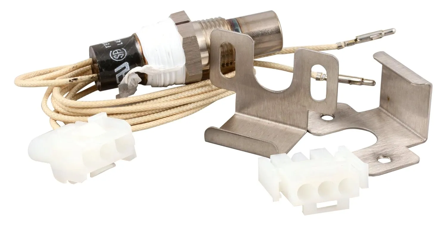 Pitco B6756601-C Hi-Limit Service Kit