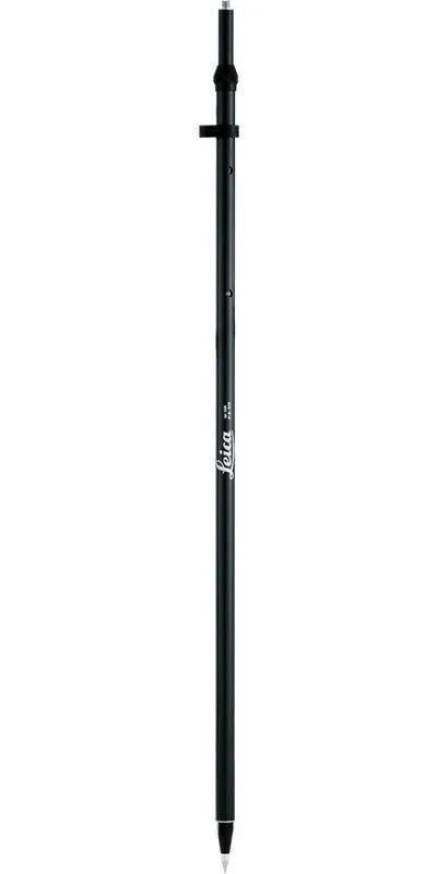 Pole Carbon GLS30 Beautifully crafted Telescoping Leica Fiber Dedicated support GNSS