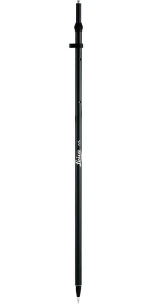 Pole Carbon GLS30 Beautifully crafted Telescoping Leica Fiber Dedicated support GNSS