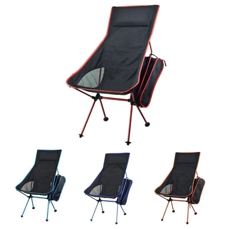 Portable Priority shipping Chair Folding Fishing Delivery guarantee