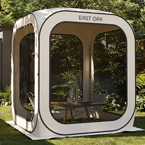 Portable Screen Room Canopy