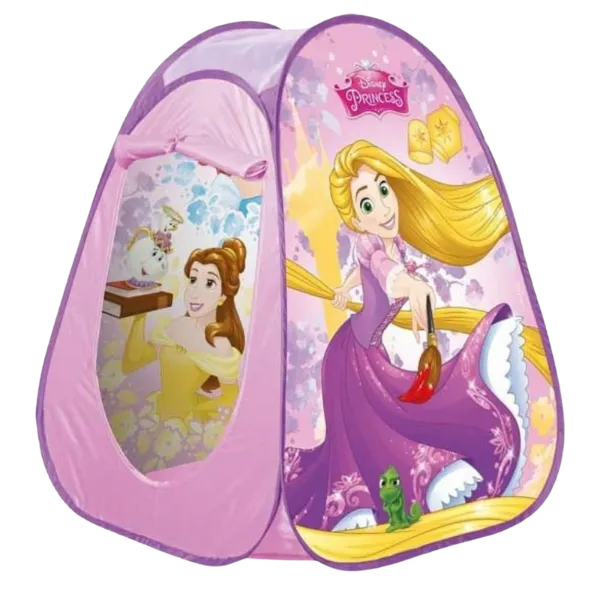 Princess Pop Up Tent
