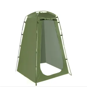Privacy Shower Camping Tent - Bathroom Tent
