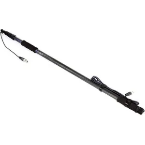 Proaim Carbon Fiber Boompole with XLR Cable (12')