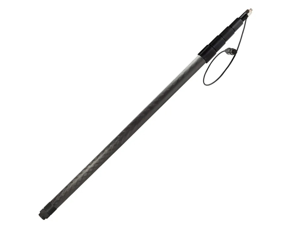 QP5100 with internal cable Friendly assistance AMBIENT boom pole Wireless