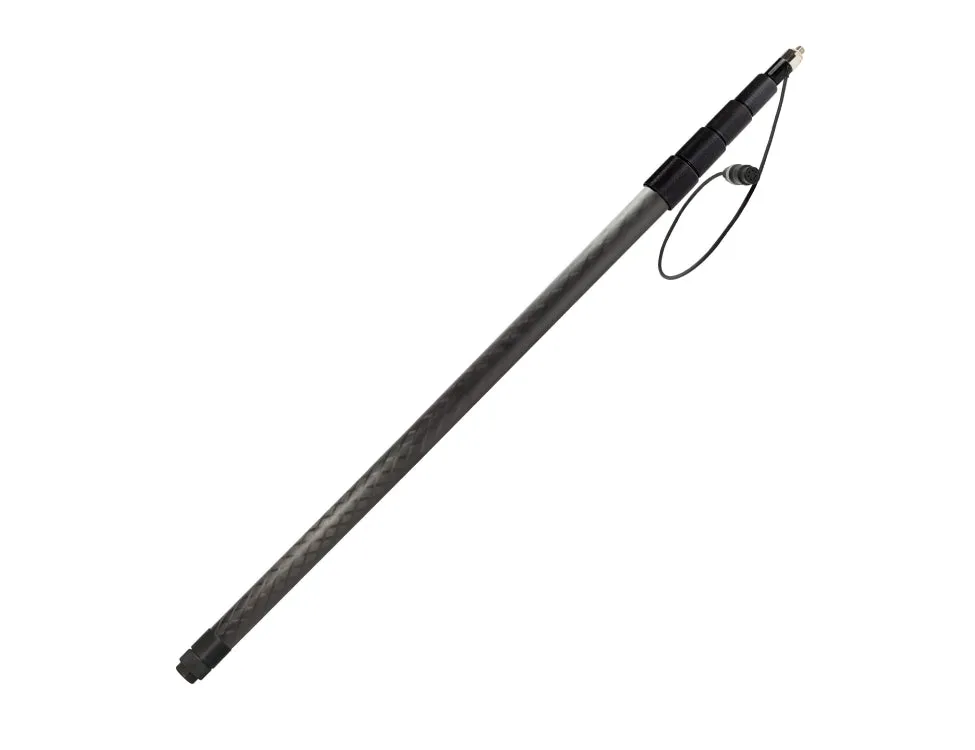 QP5100 with internal cable Friendly assistance AMBIENT boom pole Wireless