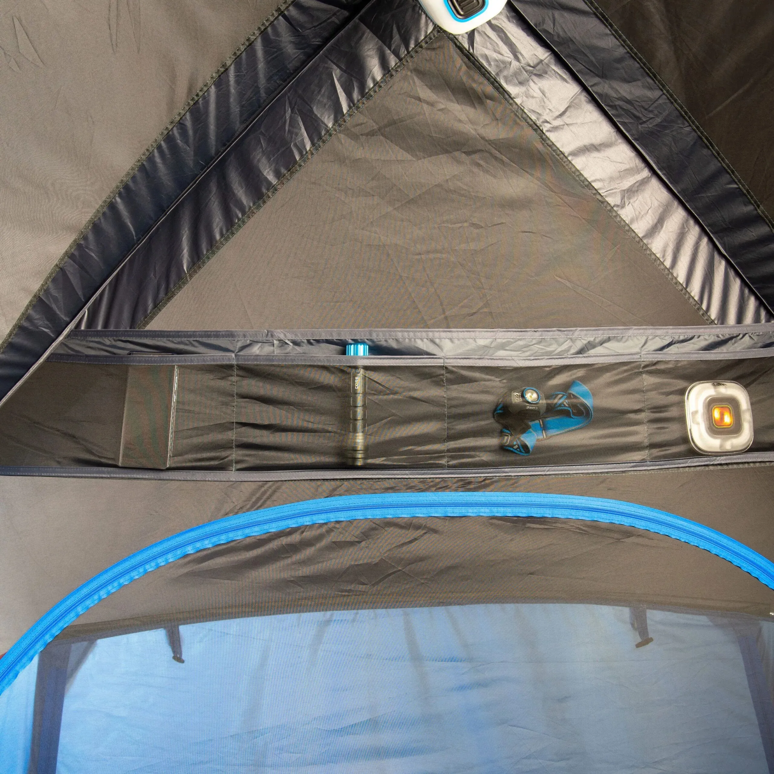 Quest Outdoors Dome 4 Tent (4 Person)