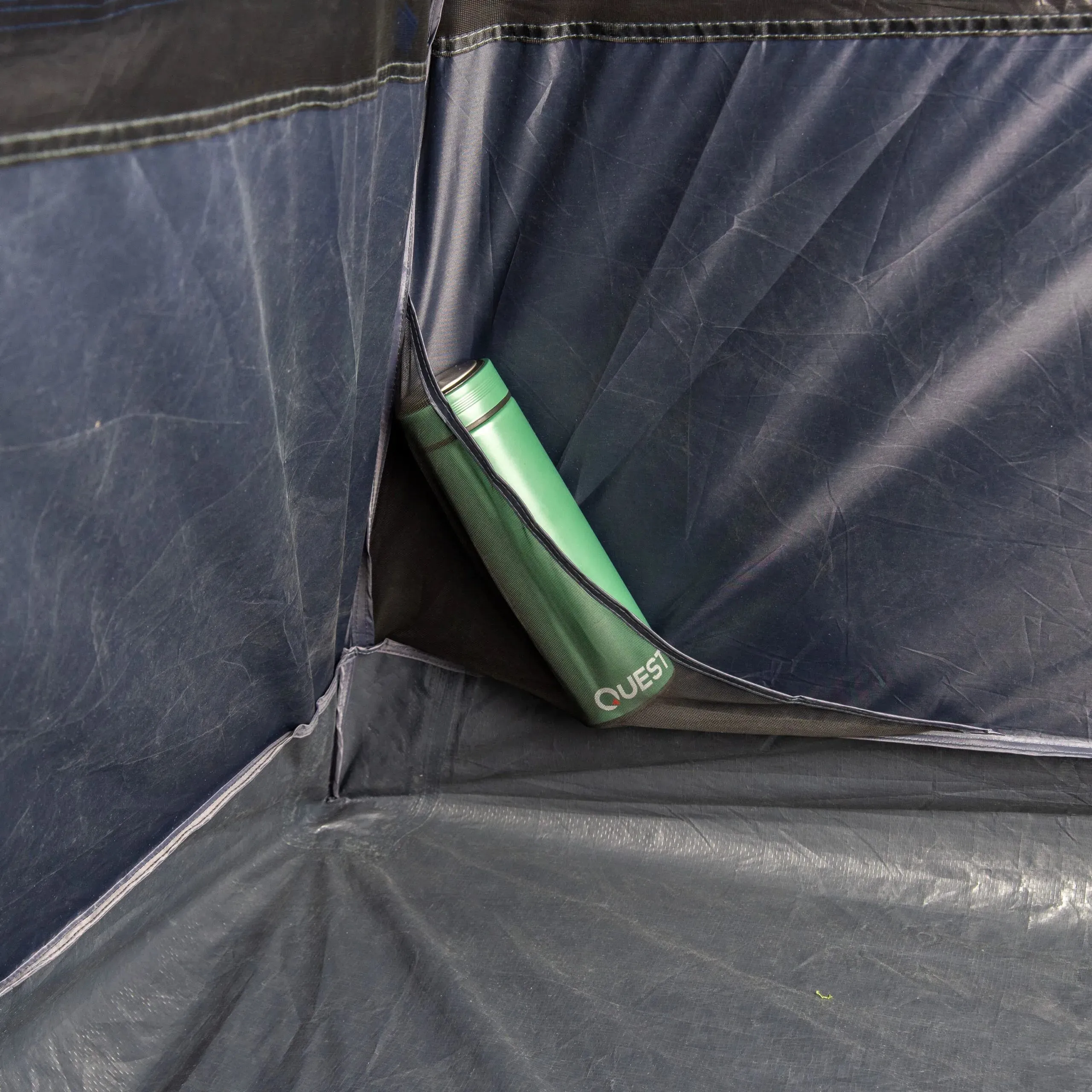 Quest Outdoors Dome 4 Tent (4 Person)