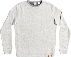 Quiksilver Men's Keller Crew Pullover Fleece Sweatshirt