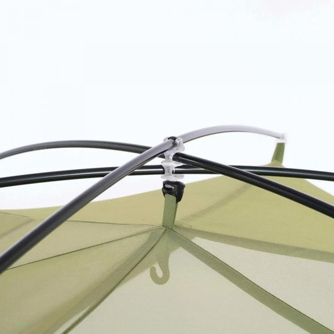 Radama Hub 3 Tent