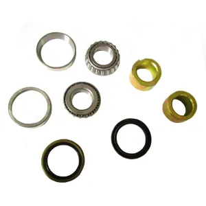 RAParts BHTWK-10 Bush Hog Tail Wheel Bearing Kit 104 105 109 126 305 306 307 405 406 502