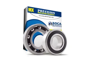 Rb V12 Rody 12 MX RC Engine Bearings ENK179MX0006304339