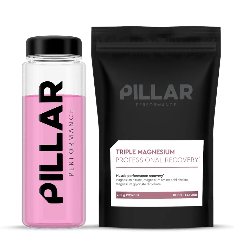 Recovery Starter