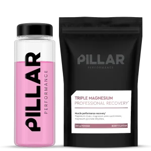 Recovery Starter