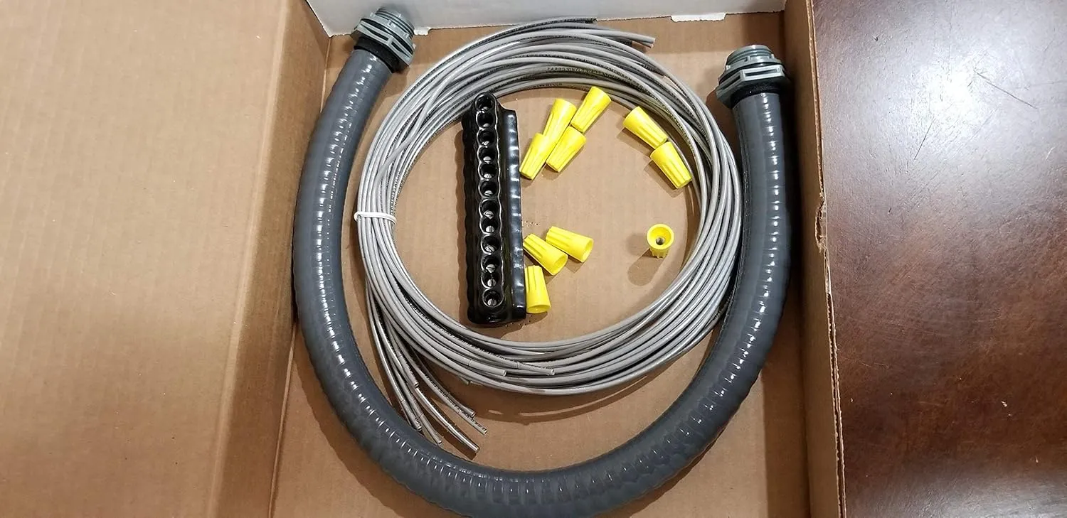 Reliance Controls Pro/Tran2 Neutral Kit - 10 Circuit