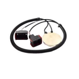 Repair Kit of Steering Bearing Sensor 50453843 for Jungheinrich Electric Forklift ETV114 116 214