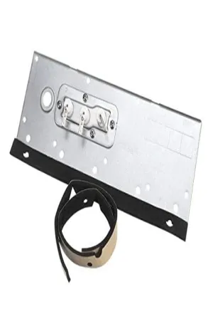 Rinnai Flame Rod, Electrode and Gskt Kit