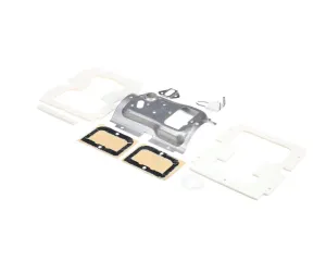 Rinnai Kit, Electrode Kit A W/Gaskets