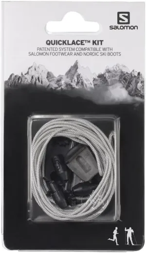 Salomon Men's Quick Lace Kit
