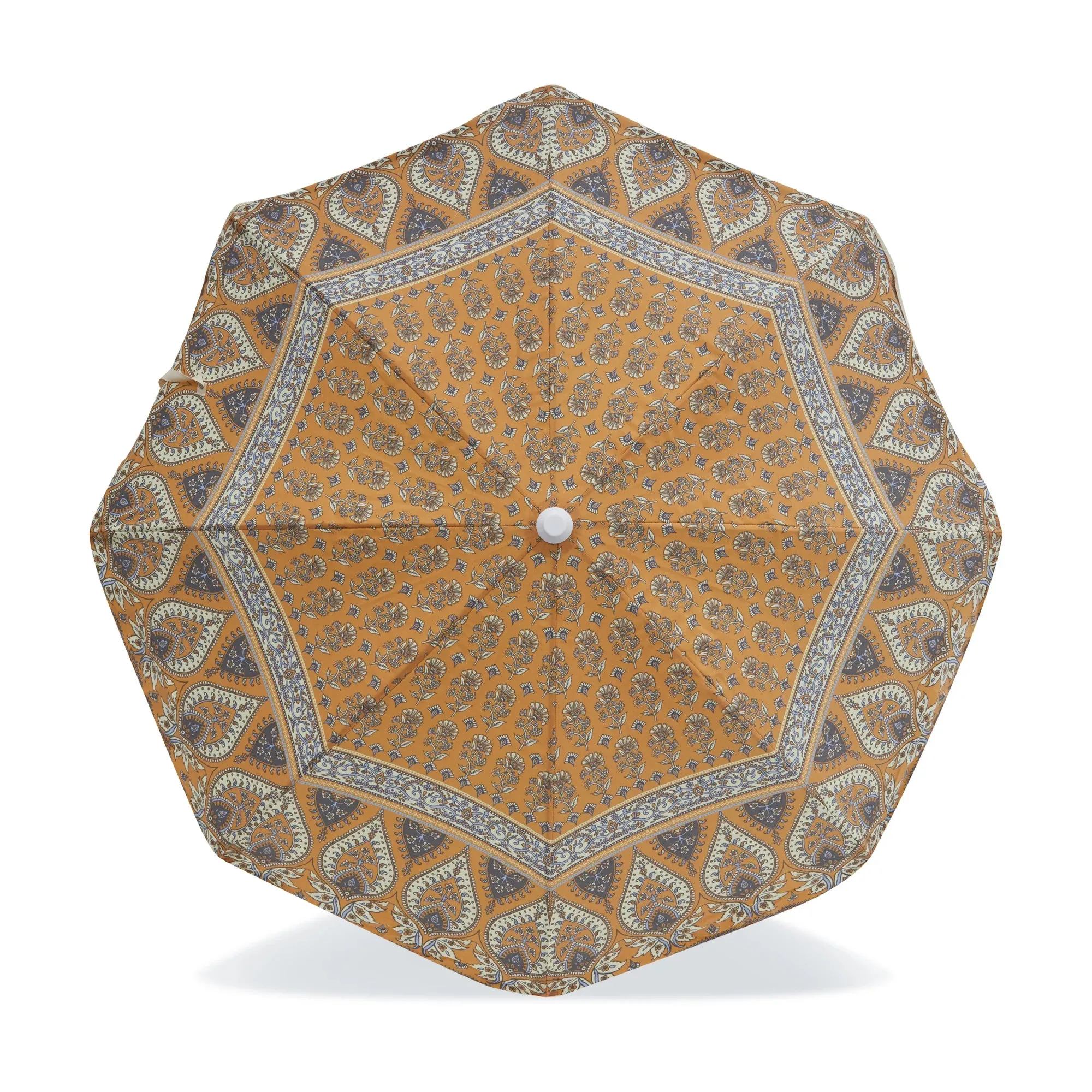 Salty Shadows - Inca Umbrella