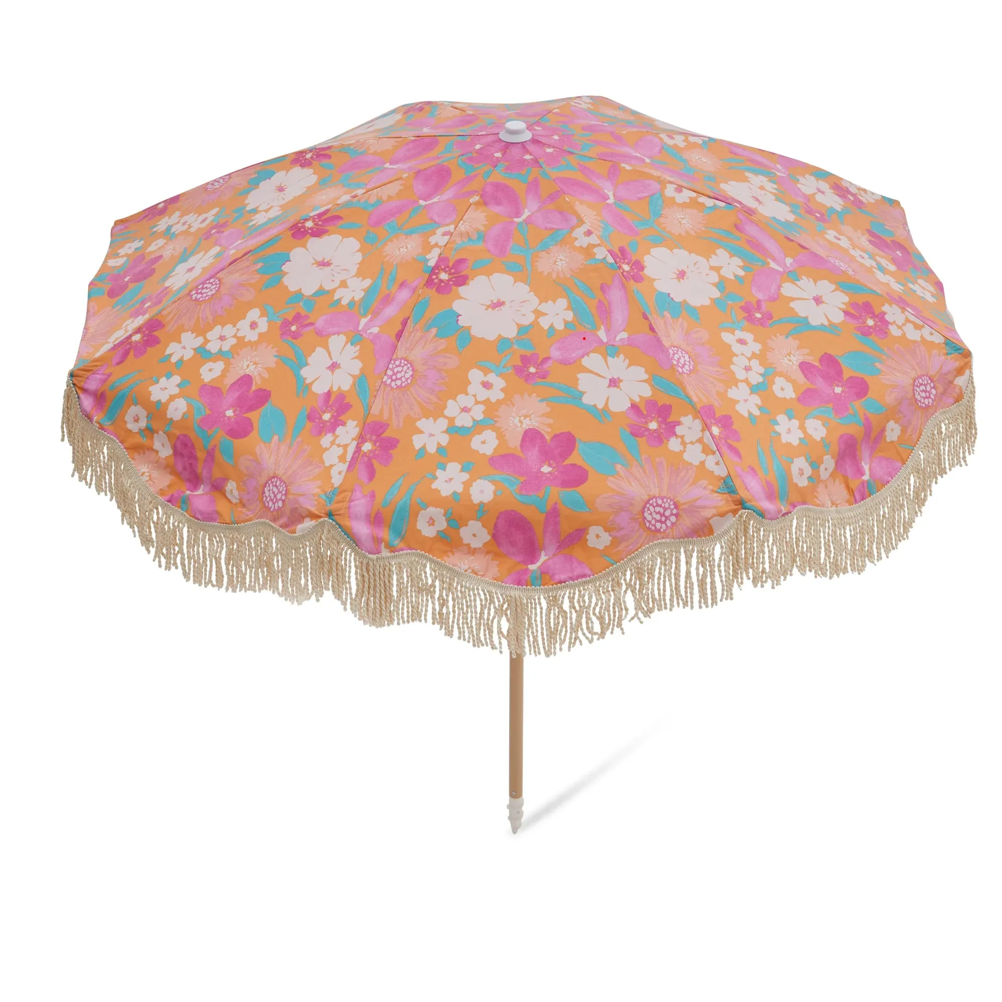 SALTY SHADOWS UMBRELLA - Bloom Umbrella
