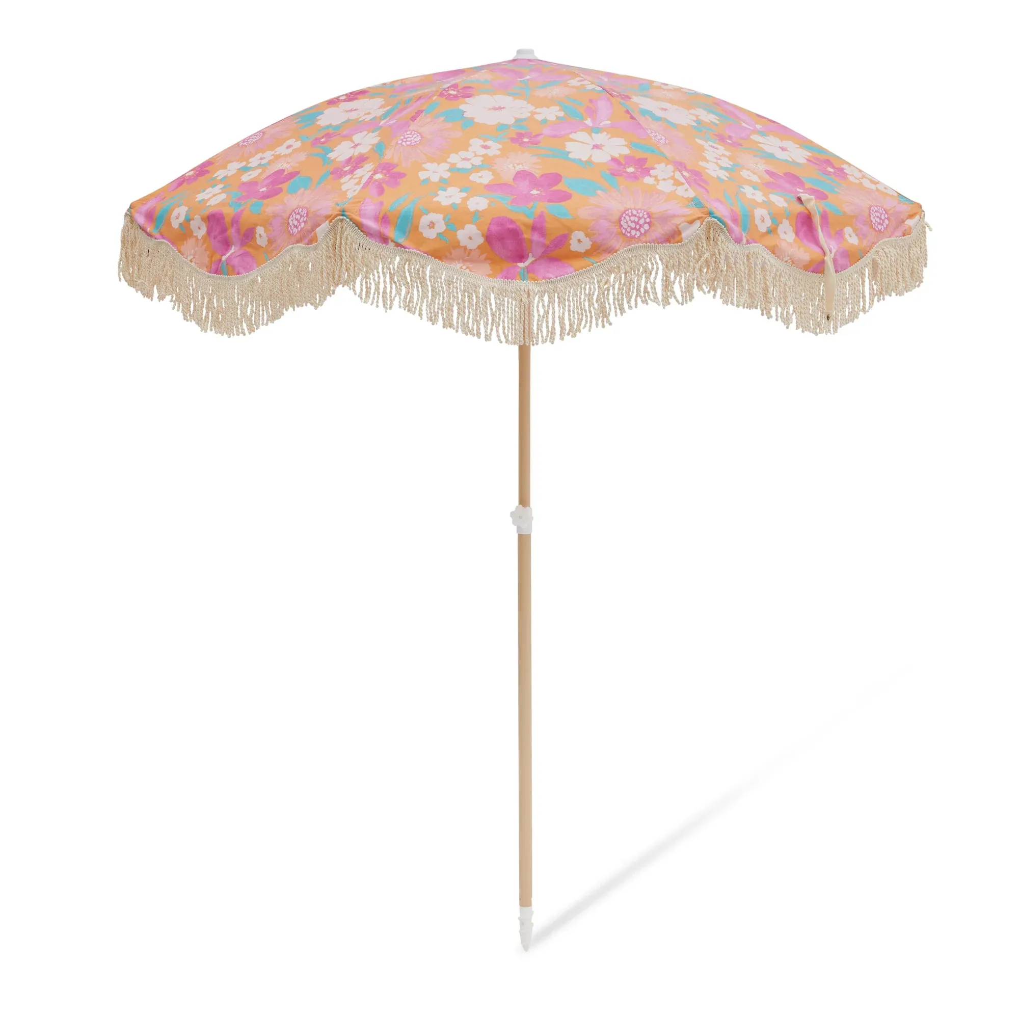 SALTY SHADOWS UMBRELLA - Bloom Umbrella