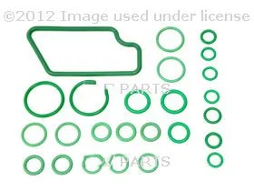 Santech 22 7598 630 A/c O-Ring Kit