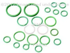 Santech 22 7598 633 A/c O-Ring Kit