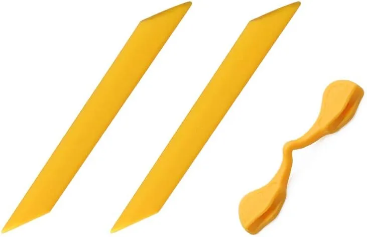 SAUCER Replacement Nose Pieces Pads & Earsocks Temple Sleeve Rubber Kit for Oakley RadarLock Path | Pitch|Edge | XL Sunglass