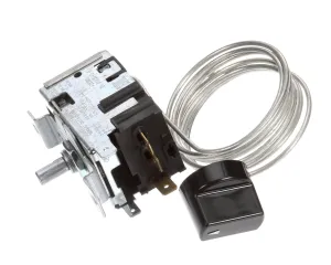 Scotsman 11-0616-21 Temperature Control Bin Kit
