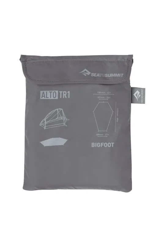 Sea To Summit Alto TR1 Bigfoot Tent Footprint