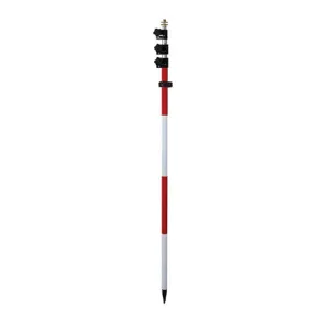 SECO 15 ft Twist-Lock Style Pole
