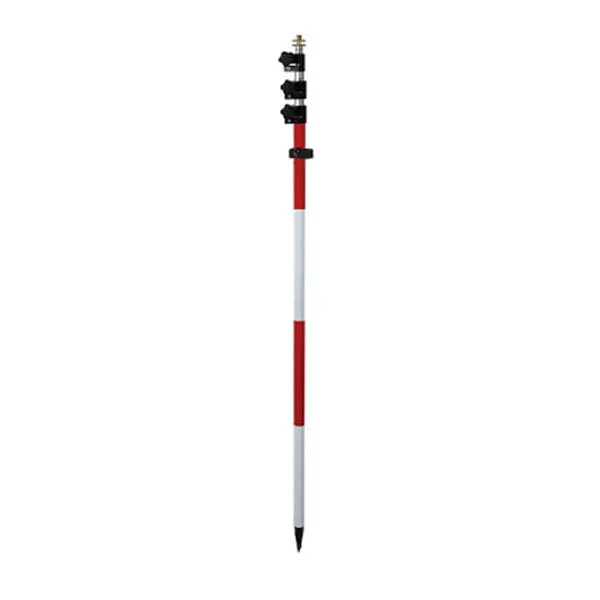 SECO 15 ft Twist-Lock Style Pole