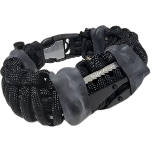 SERE Sidekick Paracord Bracelet